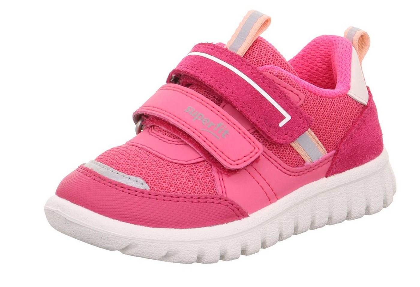 Superfit Sport7 Sneaker Superfit Sport7 Sneaker von Superfit