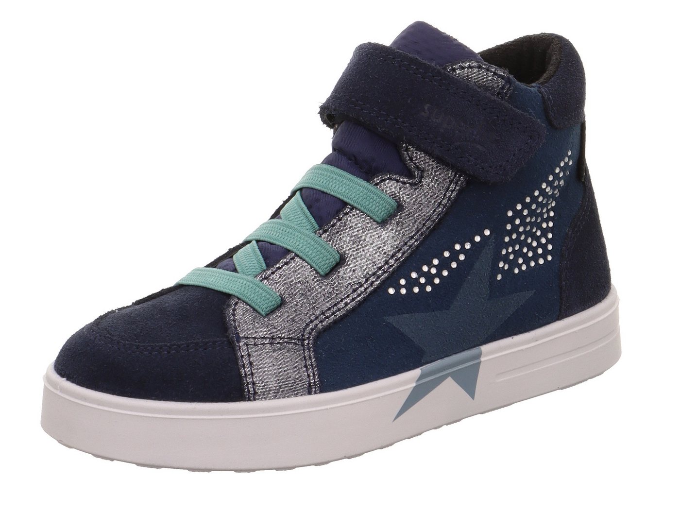 Superfit Stella Sneaker Superfit Stella Sneaker von Superfit
