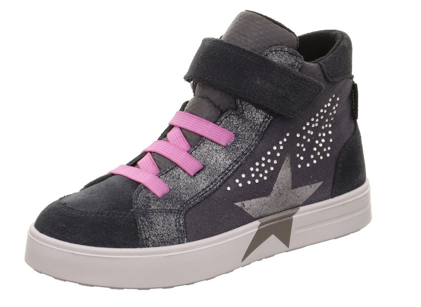 Superfit Stella Sneaker Superfit Stella Sneaker von Superfit