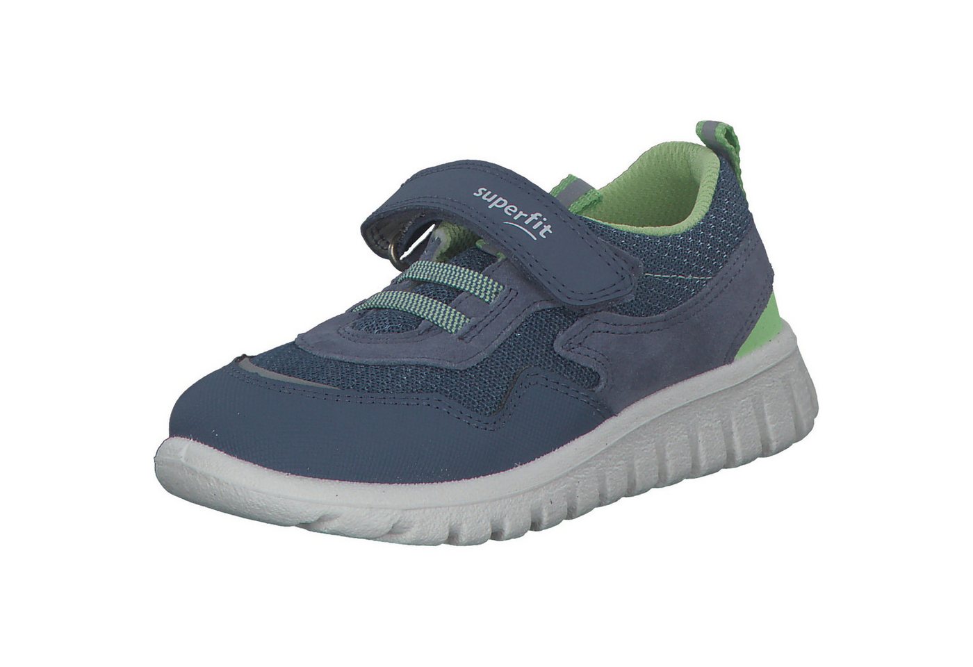 Superfit SPORT7 MINI 06204 M Sneaker Superfit SPORT7 MINI 06204 M Sneaker von Superfit