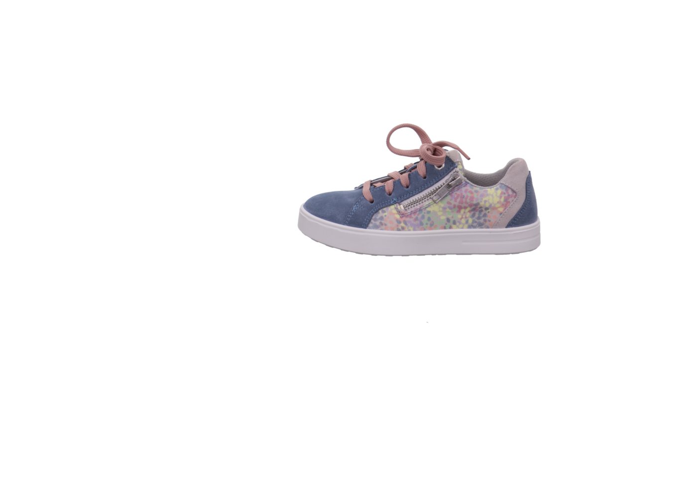 Superfit Superfit STELLA blau kombi Sneaker von Superfit