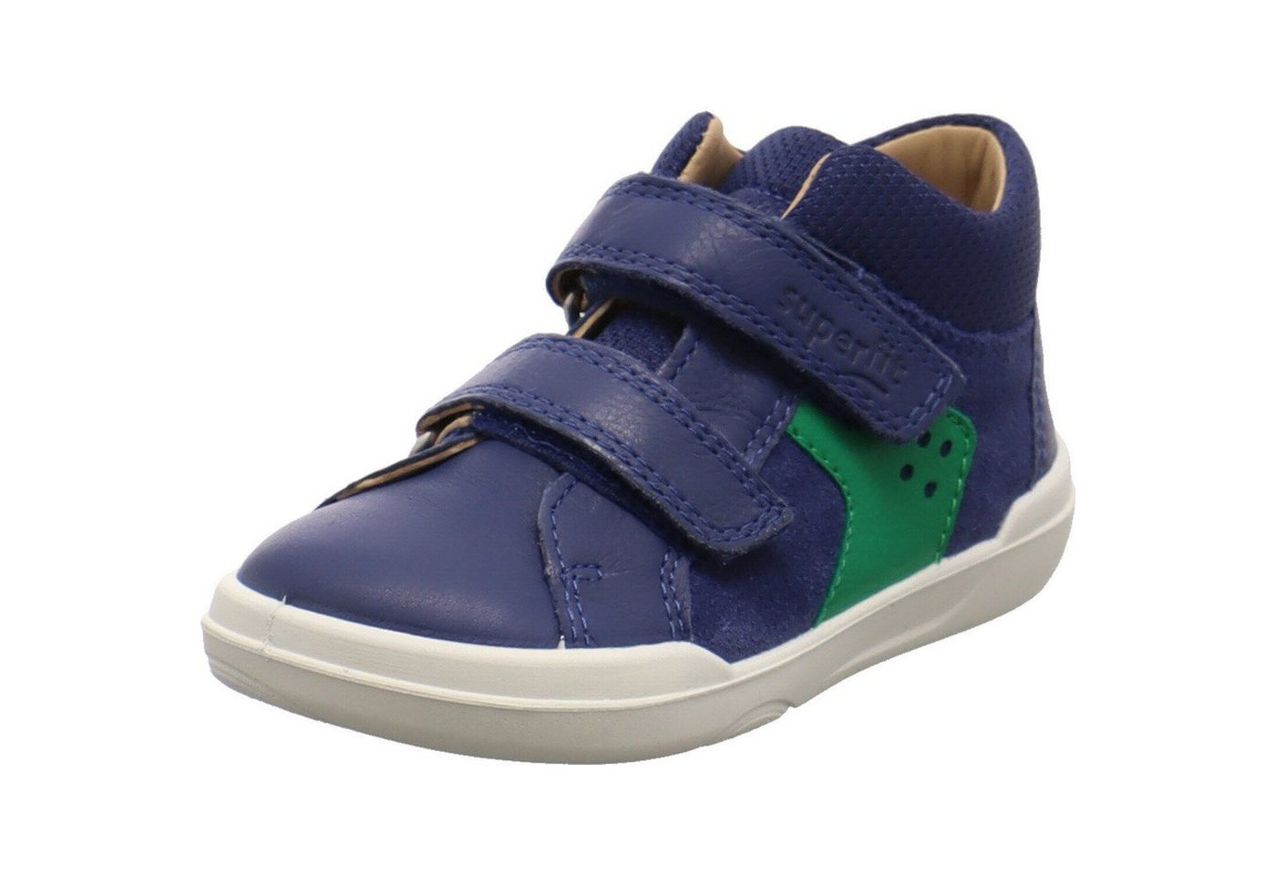 Superfit Superfree Sneaker Superfit Superfree Sneaker von Superfit