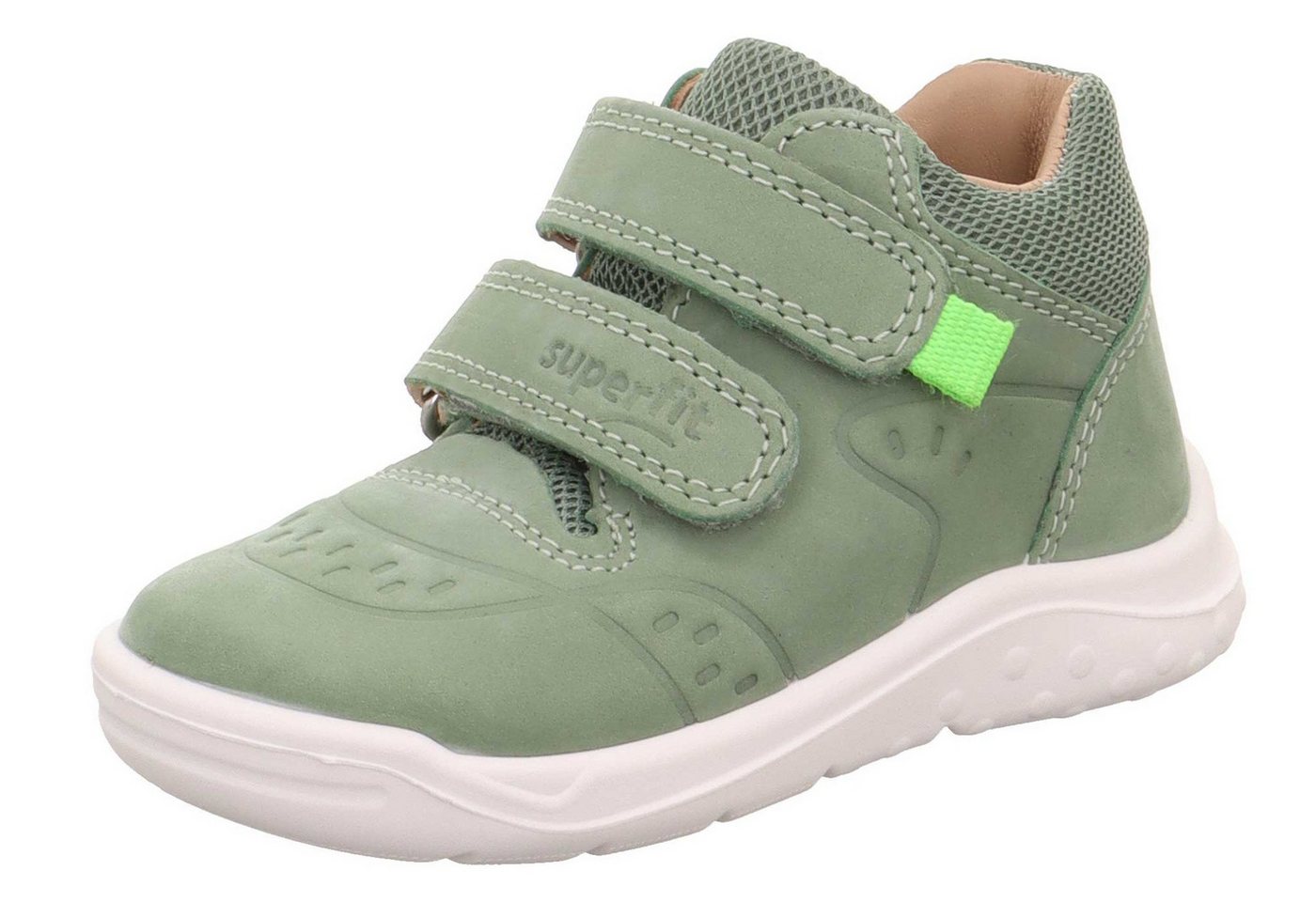 Superfit Whaley Sneaker Superfit Whaley Sneaker von Superfit