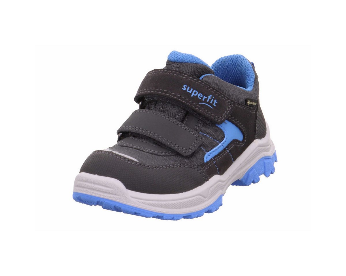 Superfit grau Sneaker (keine Angabe, 1-tlg., keine Angabe) von Superfit