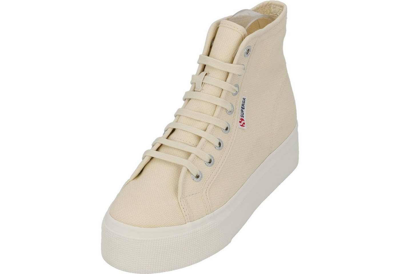 Superga 2708 Hi Top S41273W Sneaker Superga 2708 Hi Top S41273W Sneaker von Superga