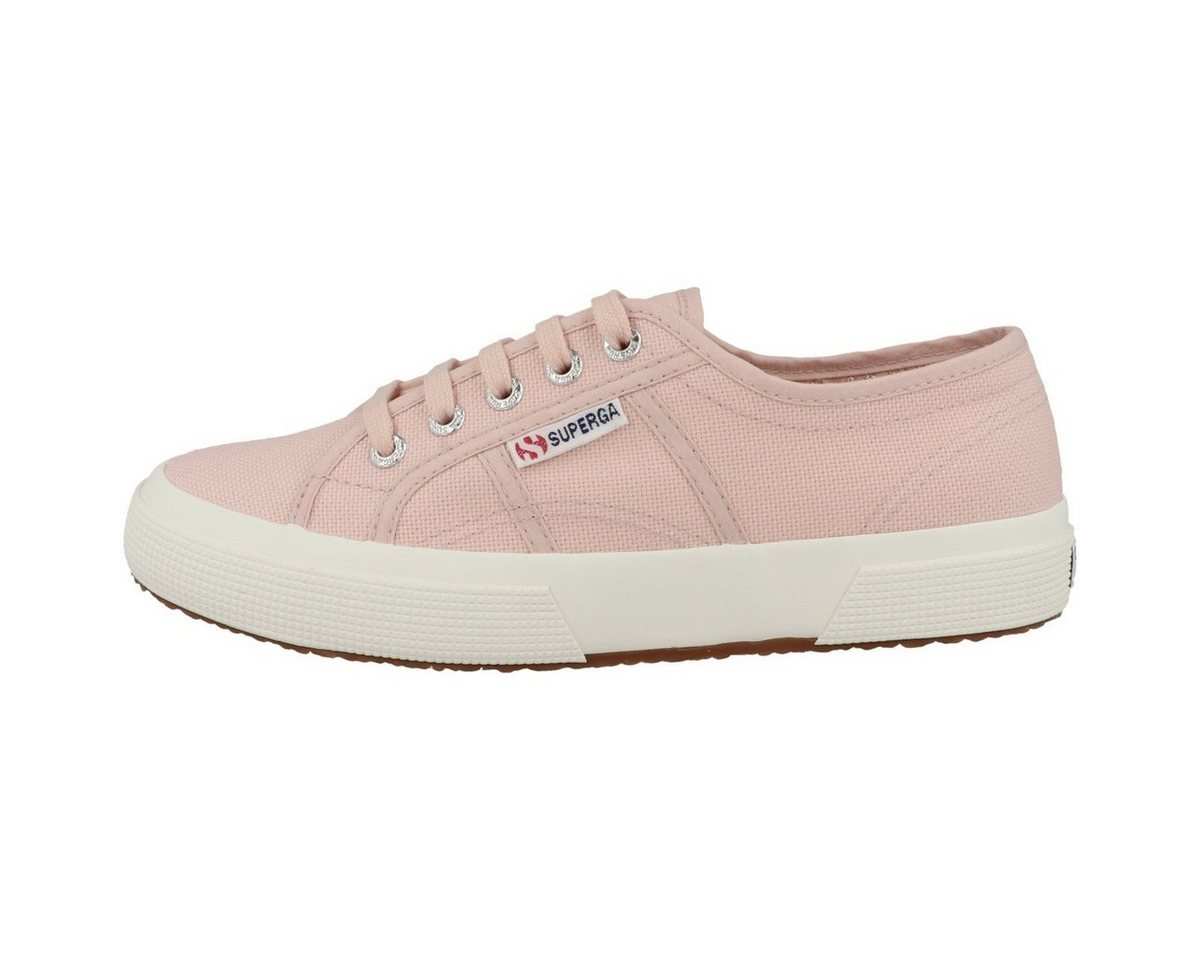 Superga 2750 Cotu Classic Damen Sneaker von Superga