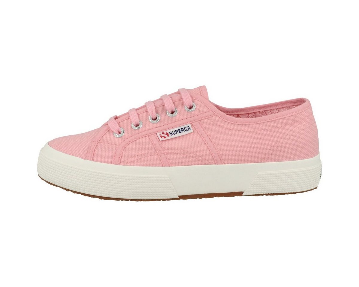 Superga 2750 Cotu Classic Damen Sneaker von Superga