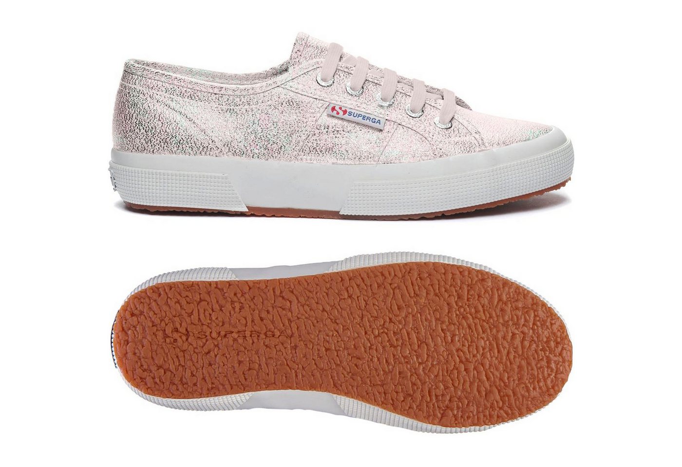 Superga 2750 Cotu Classic S001820 Sneaker Superga 2750 Cotu Classic S001820 Sneaker von Superga