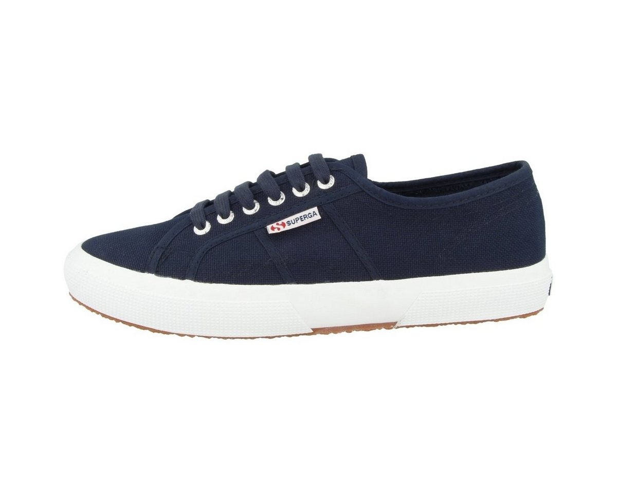 Superga 2750 Cotu Classic Unisex Erwachsene Sneaker Superga 2750 Cotu Classic Unisex Erwachsene Sneaker von Superga