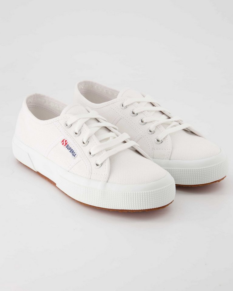 Superga 2750 Schnürschuh Superga 2750 Schnürschuh von Superga