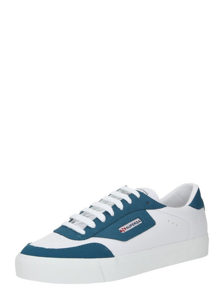 Superga 3843 Court Sneaker (1-tlg) von Superga