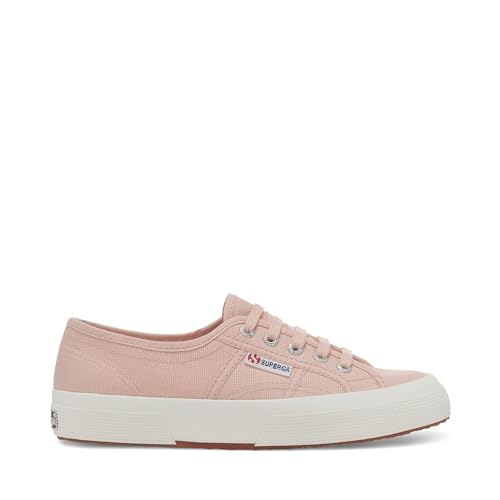 Superga Damen Sneaker Low 2750 Cotu Classic Rosa 38 Superga Damen Sneaker Low 2750 Cotu Classic Rosa 38 von Superga