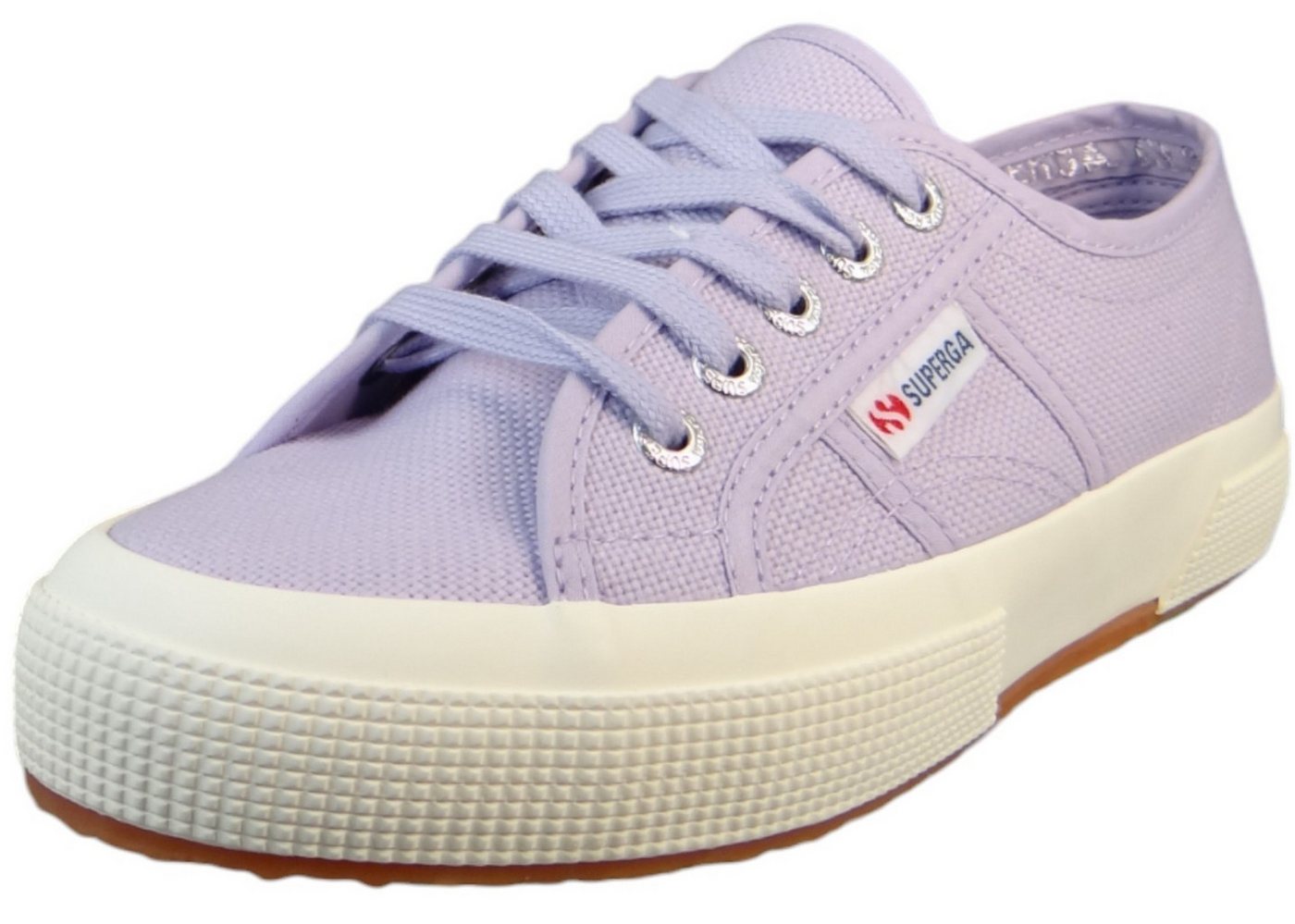 Superga S000010 ACH Violet Lila Favorio Sneaker Superga S000010 ACH Violet Lila Favorio Sneaker von Superga