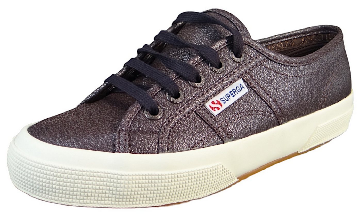 Superga S001820 A1M VIOLET PURPLE-FAVORIO Sneaker Superga S001820 A1M VIOLET PURPLE-FAVORIO Sneaker von Superga
