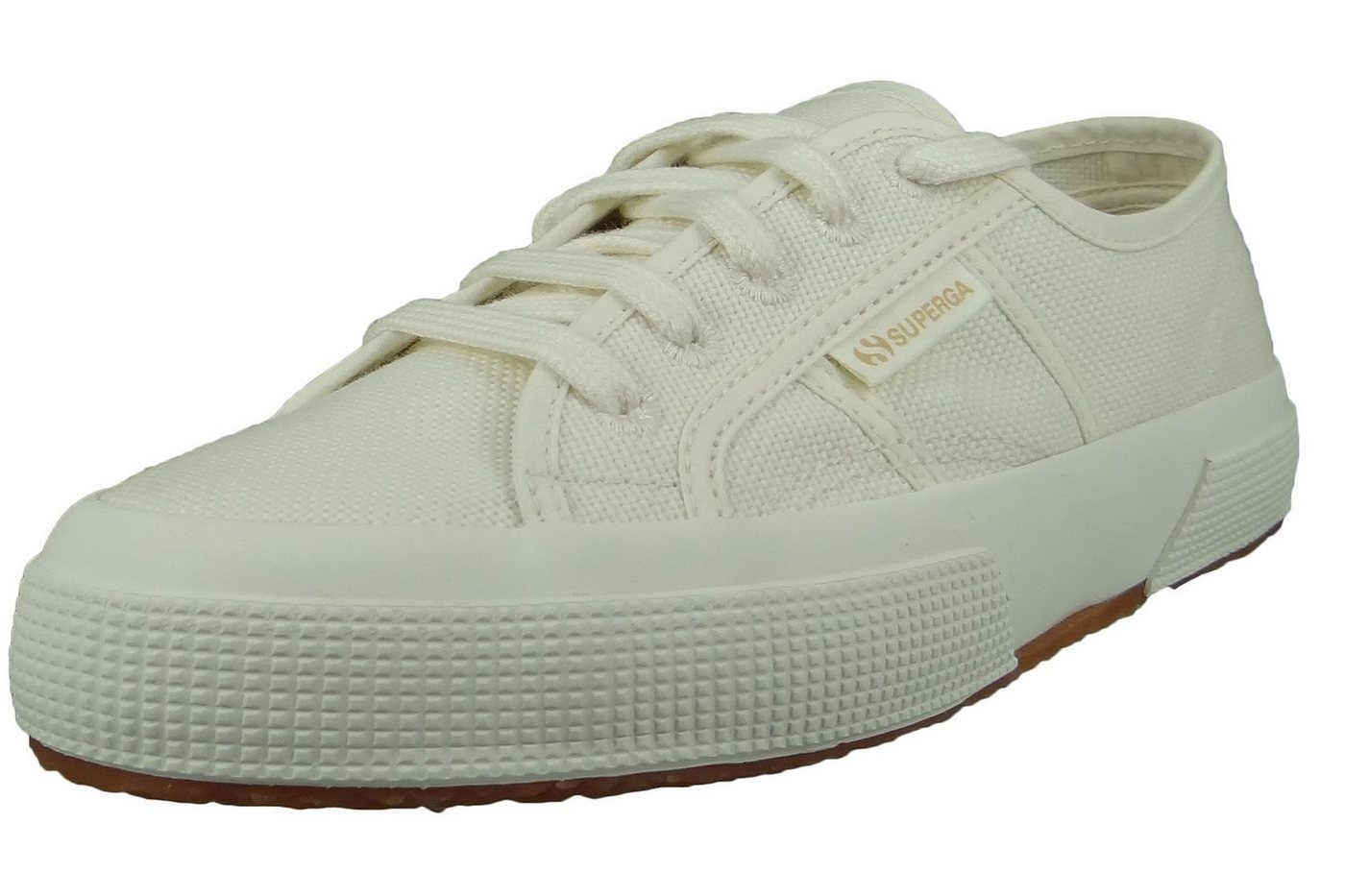 Superga S2111KW A02 red beet Sneaker Superga S2111KW A02 red beet Sneaker von Superga