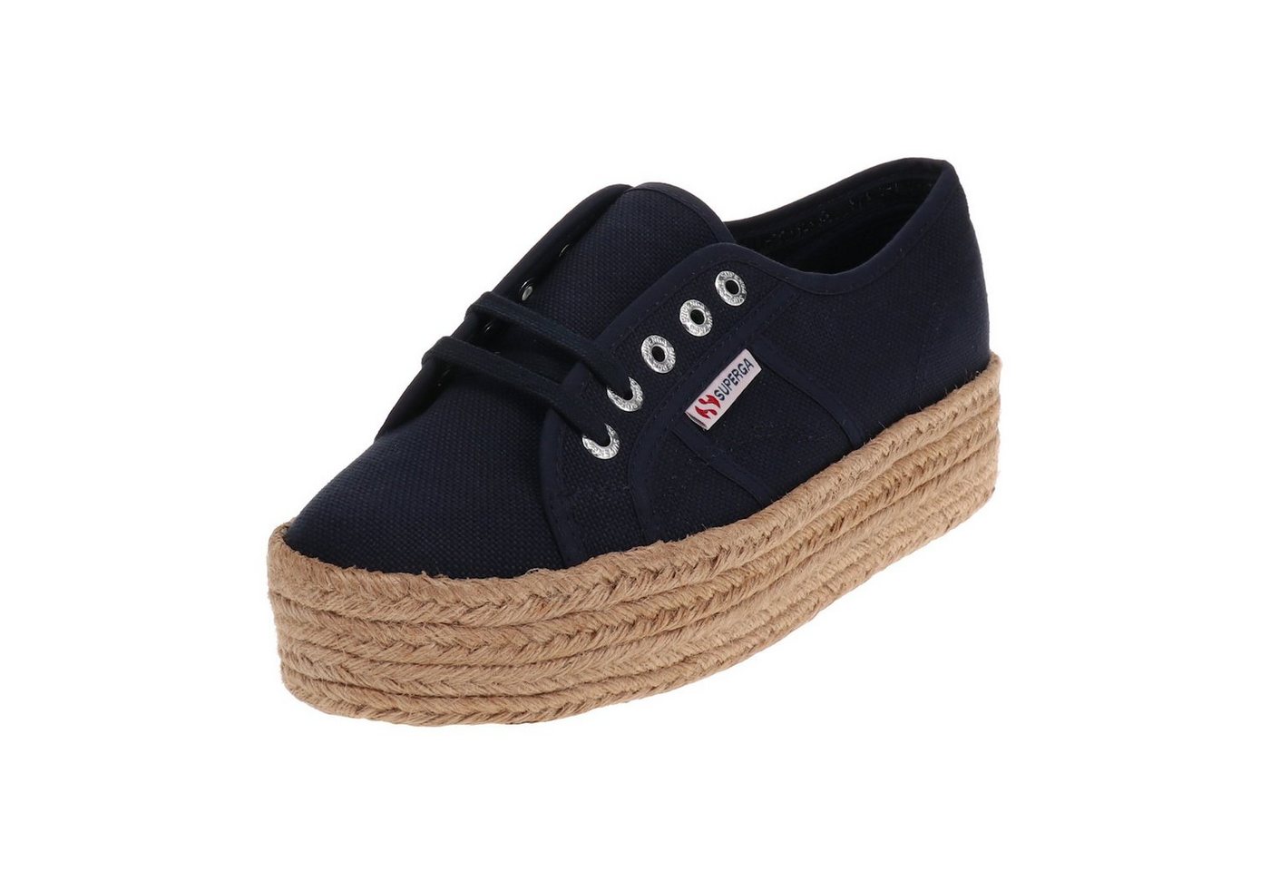 Superga Sneaker von Superga