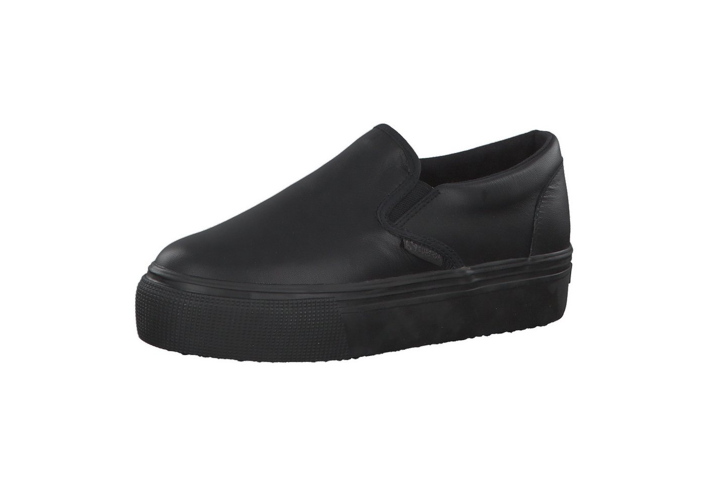 Superga Superga Damen Sneaker 2398 NAPPALEAW S00DGG0 Sneaker Superga Superga Damen Sneaker 2398 NAPPALEAW S00DGG0 Sneaker von Superga