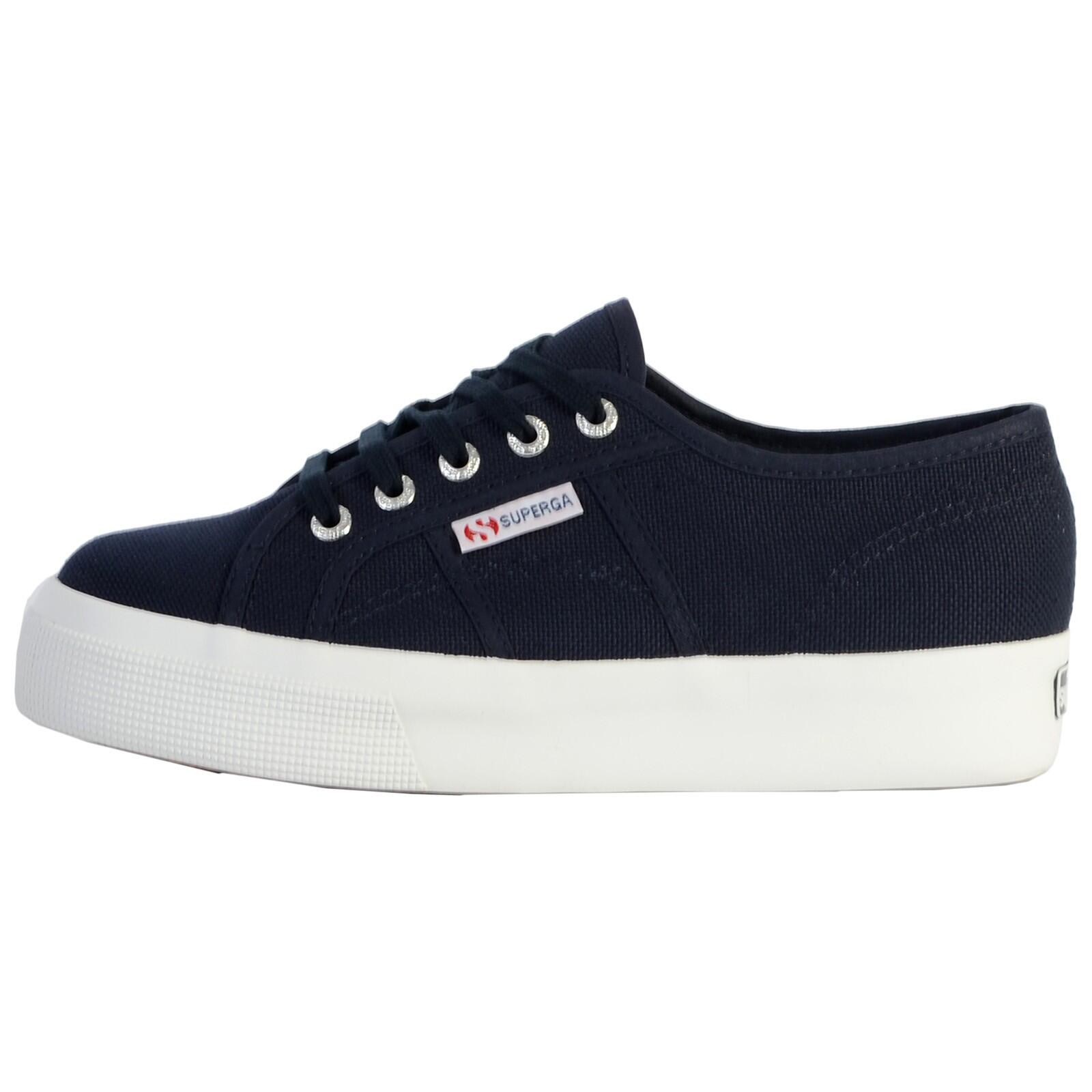 Turnschuhe Cotu Women SUPERGA von Superga