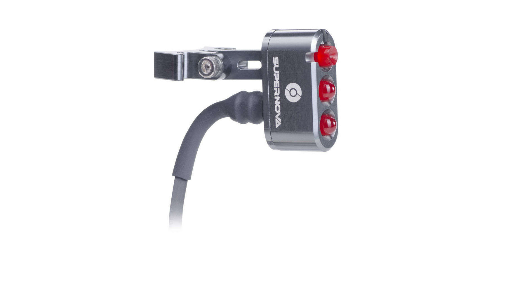 Supernova E3 Seat Post Tail Light 2 Supernova E3 Seat Post Tail Light 2 von Supernova