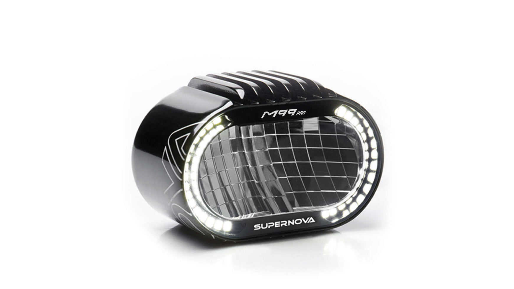 Supernova M99 Pro Scheinwerfer Supernova M99 Pro Scheinwerfer von Supernova