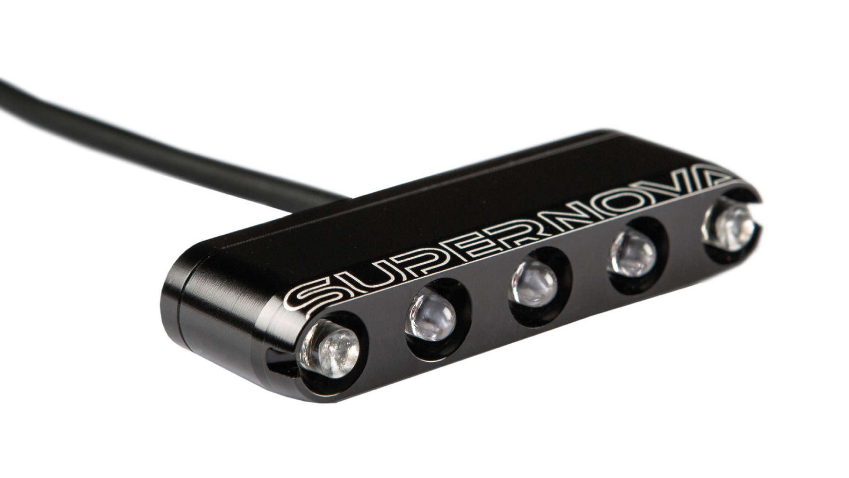 Supernova M99 Tail Light 12V Supernova M99 Tail Light 12V von Supernova