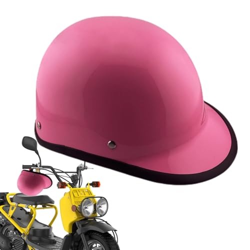 Suphyee Helme im Baseball-Stil – atmungsaktive Fahrradhelme mit UV-Schutz, leichte Helme, langlebig, Schutzhelme für Radfahren, Outdoor, Straße, Reisen von Suphyee