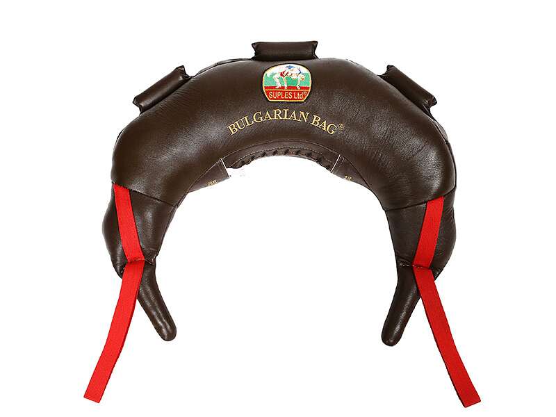 Suples Bulgarian Bag "Original", Größe M Suples Bulgarian Bag "Original", Größe M von Suples