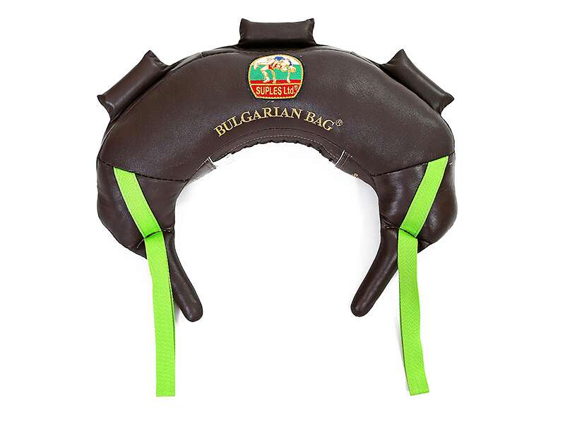 Suples Bulgarian Bag "Original", Größe S Suples Bulgarian Bag "Original", Größe S von Suples