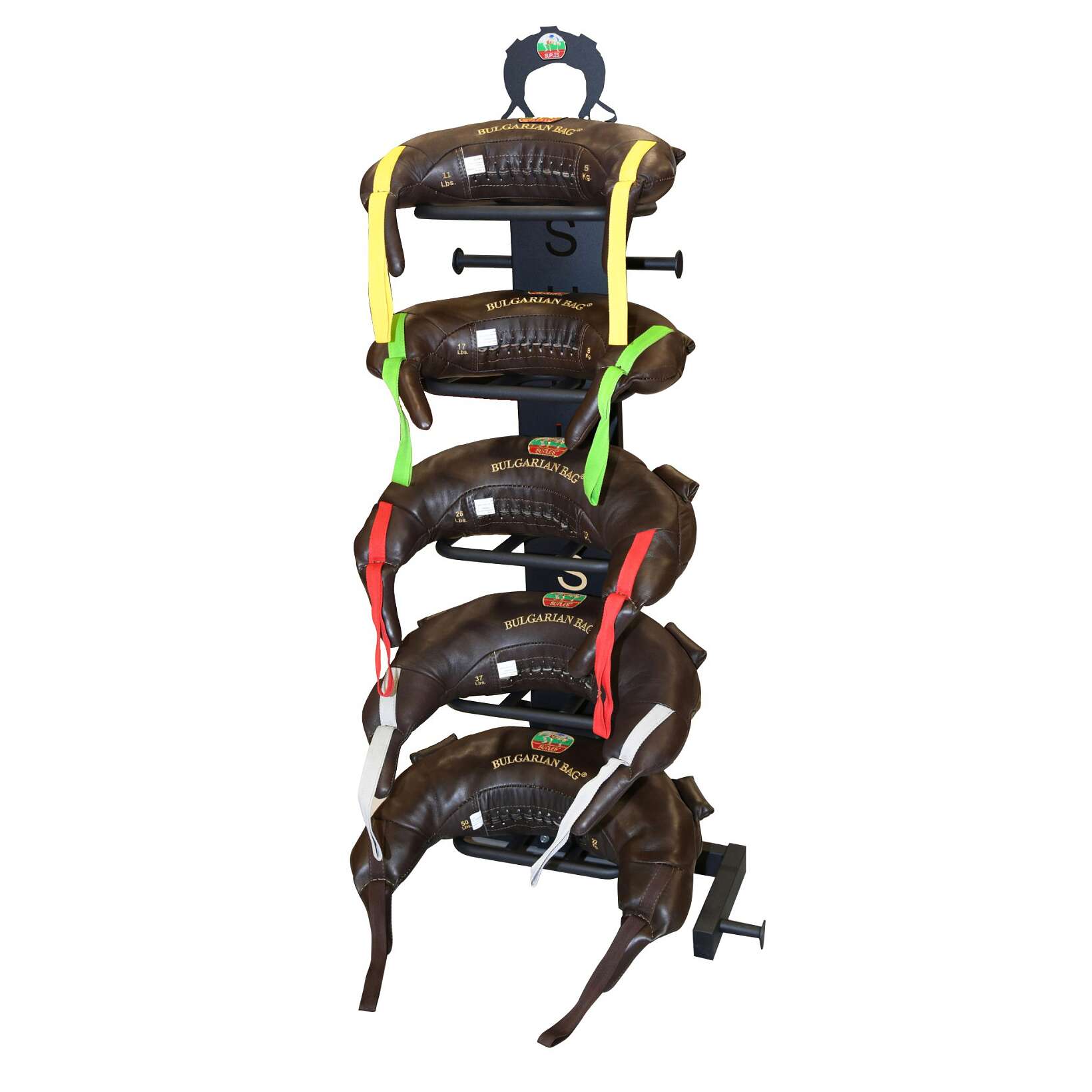 Suples Bulgarian Bag-Set Suples Bulgarian Bag-Set von Suples