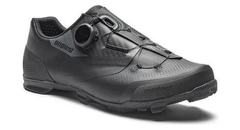 suplest edge  2 0 performance mtb schuhe schwarz von Suplest