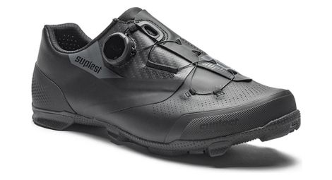 suplest edge 2 0 performance mtb schuhe schwarz suplest edge 2 0 performance mtb schuhe schwarz von Suplest