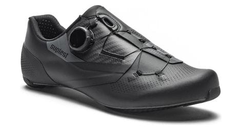 suplest edge 2 0 performance strasenschuhe weis schwarz von Suplest