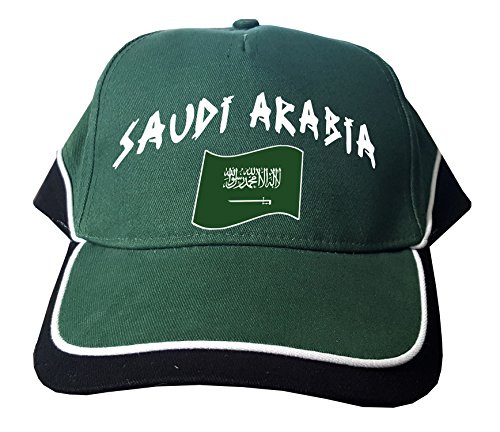 Supportershop Men's Cap Supportershop Men's Cap von Supportershop