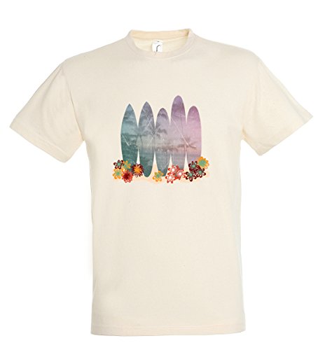 Supportershop Unisex Kinder Enfant Blanc T-Shirt, Weiß, Surf, 12 Jahre Supportershop Unisex Kinder Enfant Blanc T-Shirt, Weiß, Surf, 12 Jahre von Supportershop