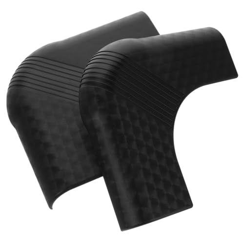 Supvox 1 Satz Tischeckenschutz Eckkappe Eckabdeckungen Hardware-Ecke Poolzubehör Billard Eckstoßstangen Eckenschutz Für Möbel Eckschutz Für Billardtisch Nylon Black 2st Supvox 1 Satz Tischeckenschutz Eckkappe Eckabdeckungen Hardware-Ecke Poolzubehör Billard Eckstoßstangen Eckenschutz Für Möbel Eckschutz Für Billardtisch Nylon Black 2st von Supvox