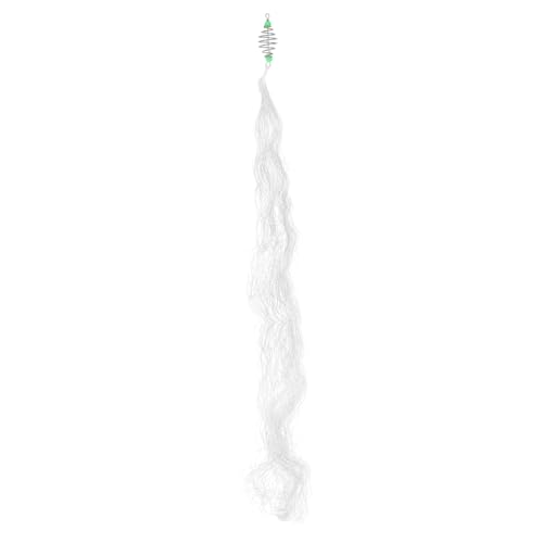 Supvox 2 Stücke Ersatz Fischernetz Cast Net Köder Für 11 Mesh Net Stange Sicher Angeln Supvox 2 Stücke Ersatz Fischernetz Cast Net Köder Für 11 Mesh Net Stange Sicher Angeln von Supvox