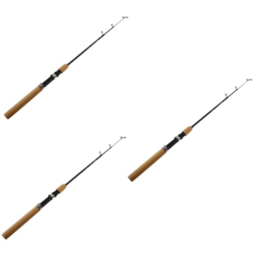 Supvox 3 STK Angelrute Angeln Fischfangstange Küstenfischerei Angelzubehör eisangel Angelrute aus Kohlenstoff verstellbare Angelrute draussen Werkzeug Garnelen-Angelrute Garnelen rute Supvox 3 STK Angelrute Angeln Fischfangstange Küstenfischerei Angelzubehör eisangel Angelrute aus Kohlenstoff verstellbare Angelrute draussen Werkzeug Garnelen-Angelrute Garnelen rute von Supvox