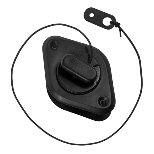 Supvox Einsteckbare Ablassstopfen Für Boote Kajak-Attikastopfen Attikastopfen Abflusslochstopfen Universelle Kajakstopfen Zum Sitzen Auf Einem Kajak-Kanuboot Supvox Einsteckbare Ablassstopfen Für Boote Kajak-Attikastopfen Attikastopfen Abflusslochstopfen Universelle Kajakstopfen Zum Sitzen Auf Einem Kajak-Kanuboot von Supvox