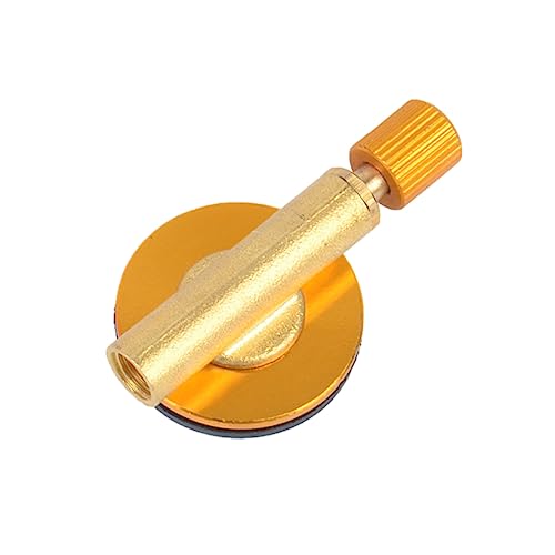 Supvox Gaskocher Adapter Für Camping Gas Ventil Für Flache Gaskartuschen Sicherer Ideal Für Outdoor Aktivitäten Picknick Und Survival Supvox Gaskocher Adapter Für Camping Gas Ventil Für Flache Gaskartuschen Sicherer Ideal Für Outdoor Aktivitäten Picknick Und Survival von Supvox