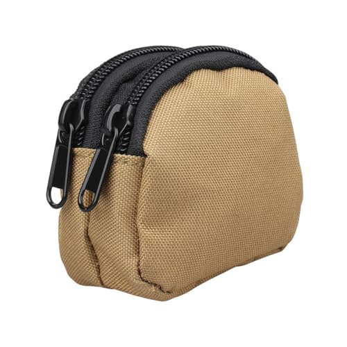 Supvox Hüfttasche Für Damen Aus Strapazierfähigem Nylon Mehrzweck Utility Tasche Mit Mehreren Fächern Zur Sicheren Aufbewahrung Von Wertsachen Ideal Für Outdoor Aktivitäten Und Reisen von Supvox