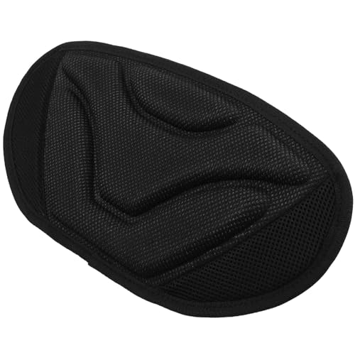 Supvox Kajak-Rückenstützkissen Tragbares Rückenpolster Outdoor-Kajak-Rückenlehne Fischerboot-Rückenpolster Supvox Kajak-Rückenstützkissen Tragbares Rückenpolster Outdoor-Kajak-Rückenlehne Fischerboot-Rückenpolster von Supvox