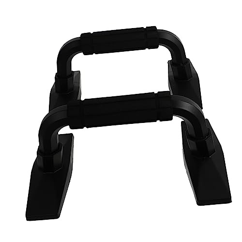 Supvox Push up Bars Ergonomische Drücker Ständer Für Effektives Armkrafttraining Rutschfeste Griffe Für Home Gym Ideale Fitnessgeräte Für Brust Und Trizepsübungen von Supvox