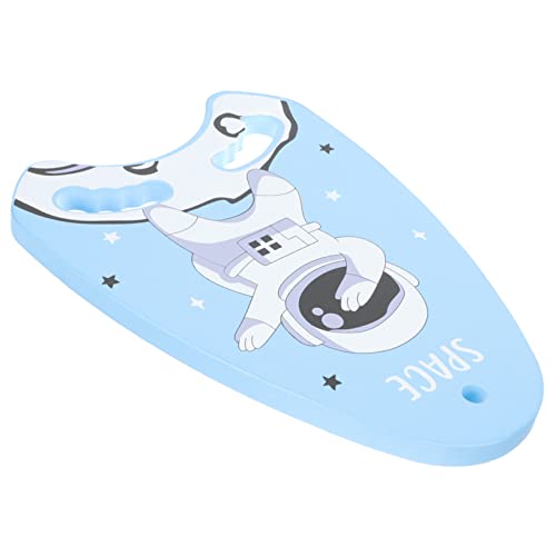 Supvox Schwimmbrett schwimmhilfen für schwimmhilfe für Schwimmkickboard Schwimmbad Bodyboard für Liege Schwimmendes Kickboard Schwimmen Lernen Kickboard Eva von Supvox