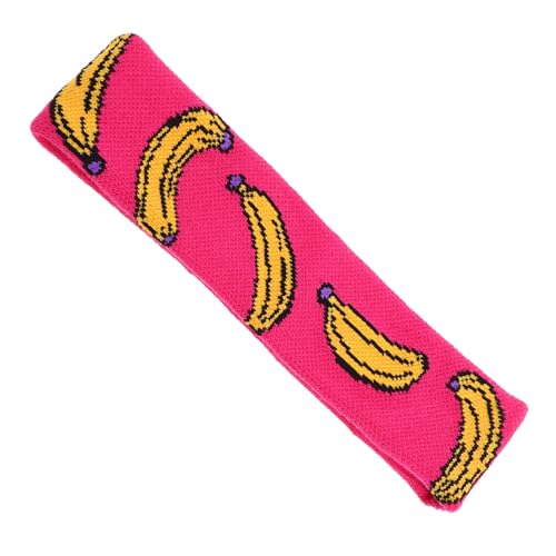 Supvox Sport Stirnband Stirnbänder Laufendes Stirnband Laufstirnband Für Herren Fitness-Stirnband Fitness-zubehör Jugendschweißbänder Laufstirnband Für Damen Trainingsband Rosa Baumwolle Supvox Sport Stirnband Stirnbänder Laufendes Stirnband Laufstirnband Für Herren Fitness-Stirnband Fitness-zubehör Jugendschweißbänder Laufstirnband Für Damen Trainingsband Rosa Baumwolle von Supvox