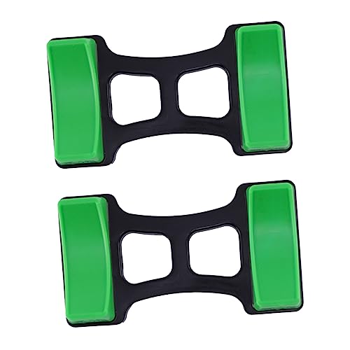 Supvox Kleiner Hantelständer Hantelhalter Rack Tragbares Fitnessgerät Aus Kunststoff für Das Home-fitnessstudio Supvox Kleiner Hantelständer Hantelhalter Rack Tragbares Fitnessgerät Aus Kunststoff für Das Home-fitnessstudio von Supvox