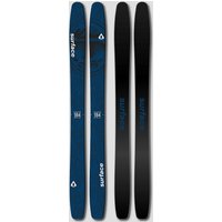 Surface The Cleaver 2024 Ski black Surface The Cleaver 2024 Ski black von Surface
