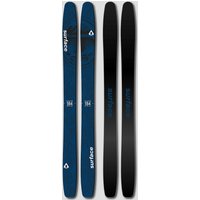 Surface The Cleaver 2024 Ski black von Surface