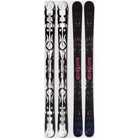 Surface The Hellstrom Pro 2025 Ski pink Surface The Hellstrom Pro 2025 Ski pink von Surface