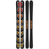 Surface The Upper 2025 Ski orange Surface The Upper 2025 Ski orange von Surface