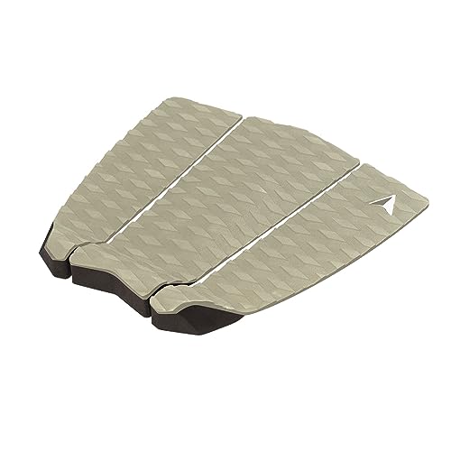 Surfboard ROAM Footpad ECO Algae Traction Pad 3-TLG Sand Surfboard ROAM Footpad ECO Algae Traction Pad 3-TLG Sand von Surfboard